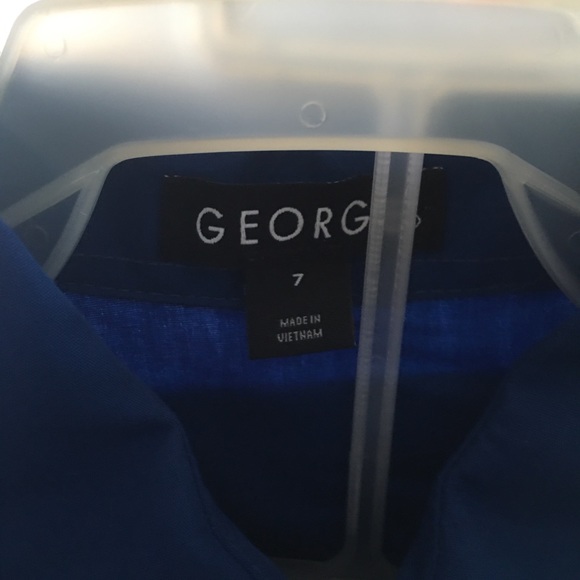 George boys matching set size 7 - Picture 2 of 2